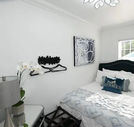 Amazing Modern Property 5 Bedroom Next To French Qt & Bourbon Nueva Orleans Exterior foto