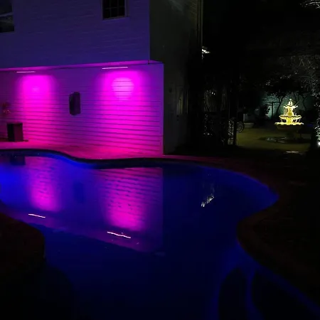 Amazing Modern Property 5 Bedroom Next To French Qt & Bourbon Nueva Orleans Exterior foto
