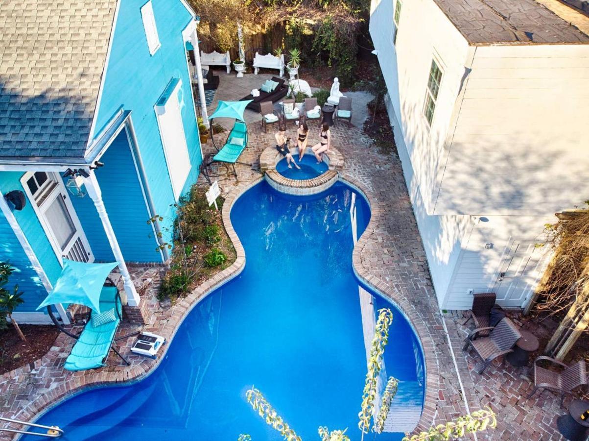 Amazing Modern 5 Bedroom Next To French Qt & Bourbon * Nueva Orleans