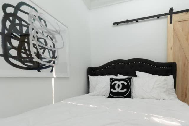 Amazing Modern 5 Bedroom Next To French Qt & Bourbon Apartamento Nueva Orleans