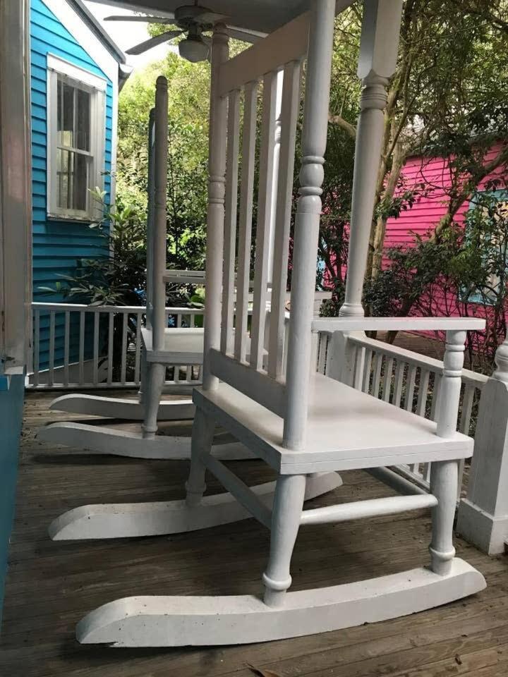 Amazing Modern 5 Bedroom Next To French Qt & Bourbon Apartamento