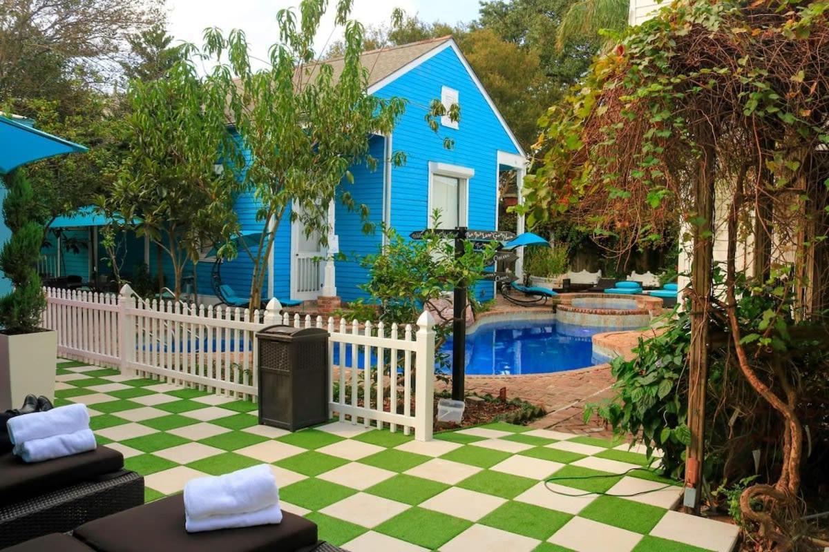 Amazing Modern 5 Bedroom Next To French Qt & Bourbon Apartamento Nueva Orleans