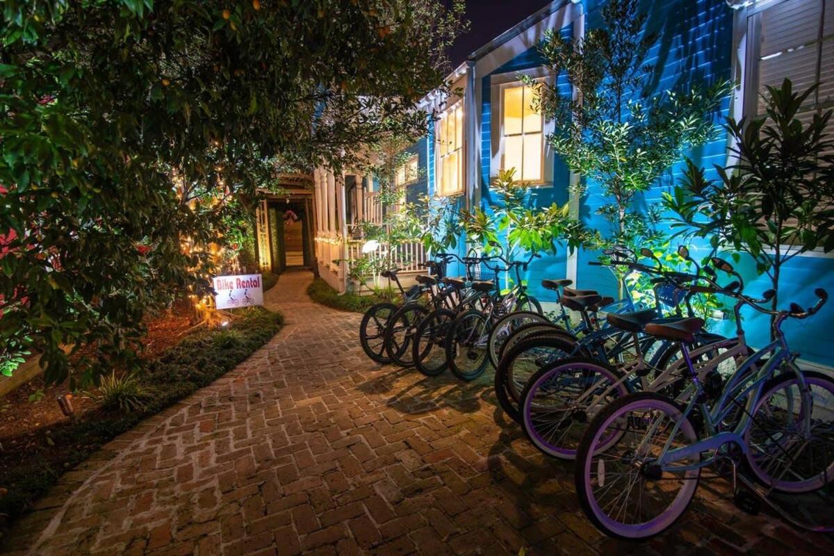 Amazing Modern 5 Bedroom Next To French Qt & Bourbon Nova Orleães