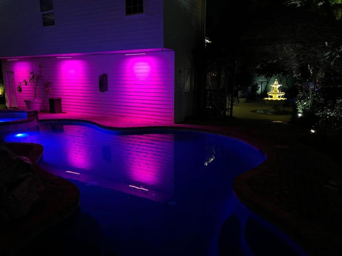 Amazing Modern 5 Bedroom Next To French Qt & Bourbon Apartamento *