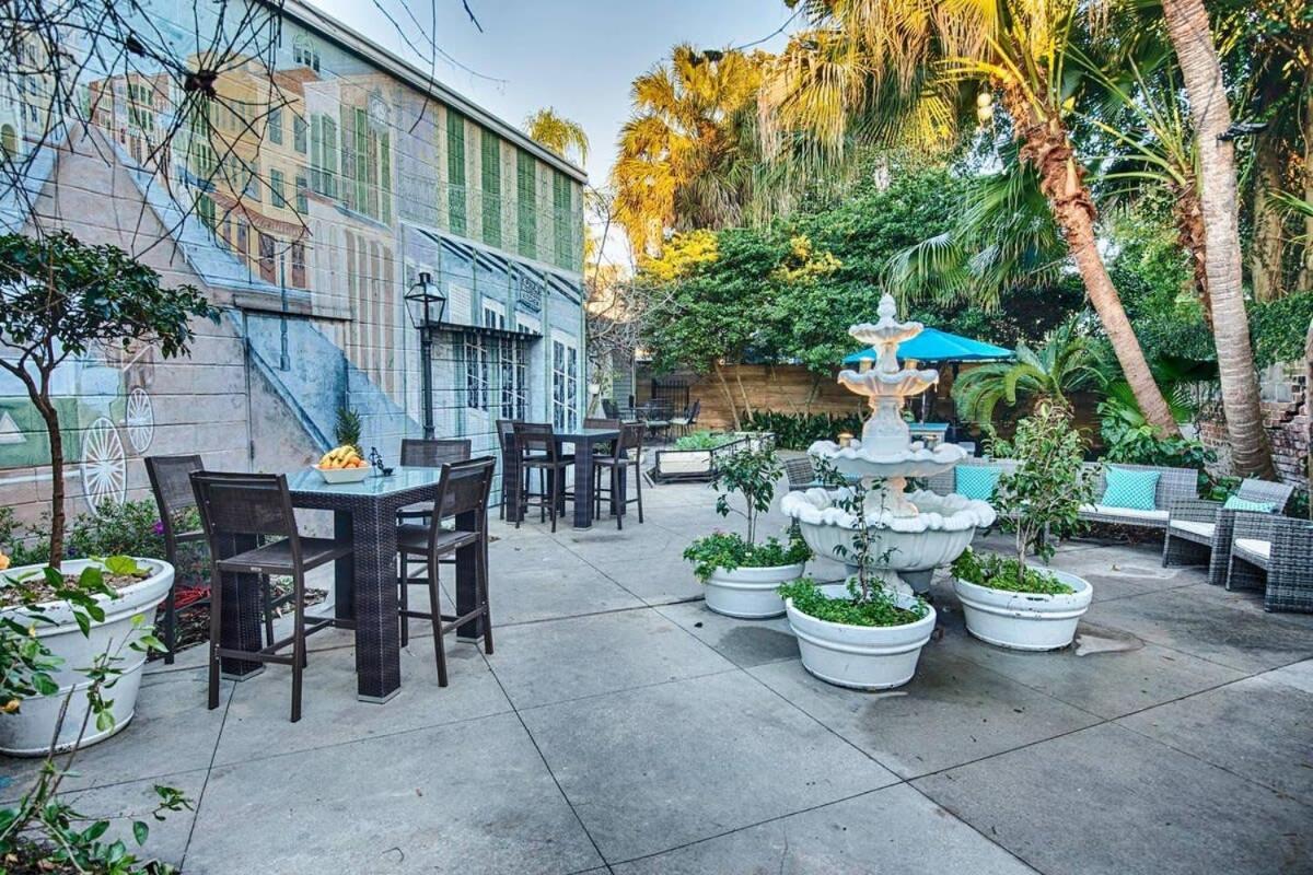 Apartamento Amazing Modern 5 Bedroom Next To French Qt & Bourbon
