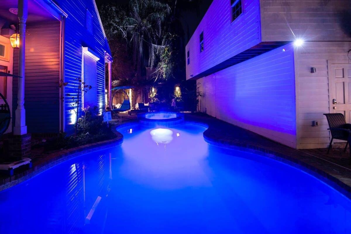 Amazing Modern 5 Bedroom Next To French Qt & Bourbon Nueva Orleans