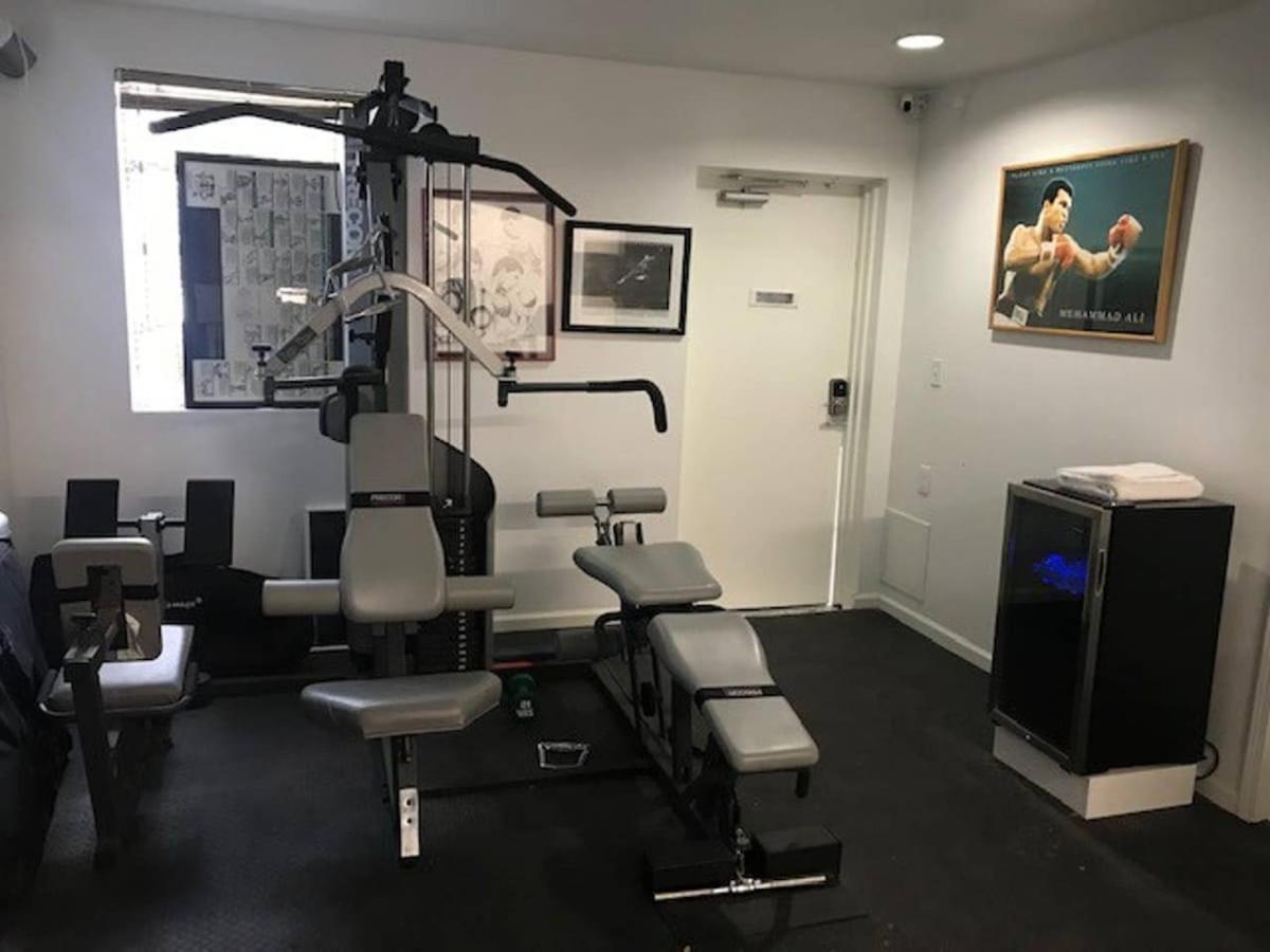 Apartamento Amazing Modern 5 Bedroom Next To French Qt & Bourbon *