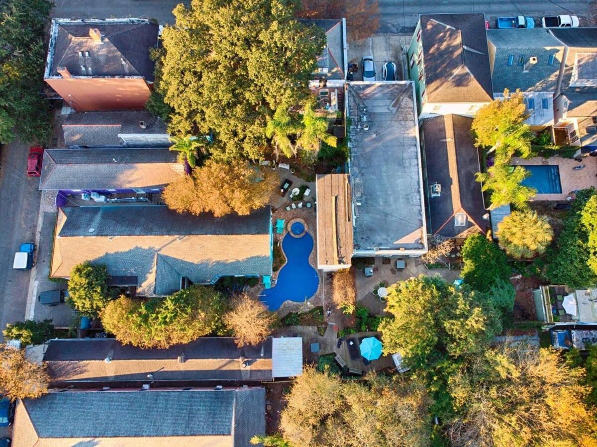 Amazing Modern 5 Bedroom Next To French Qt & Bourbon Nueva Orleans