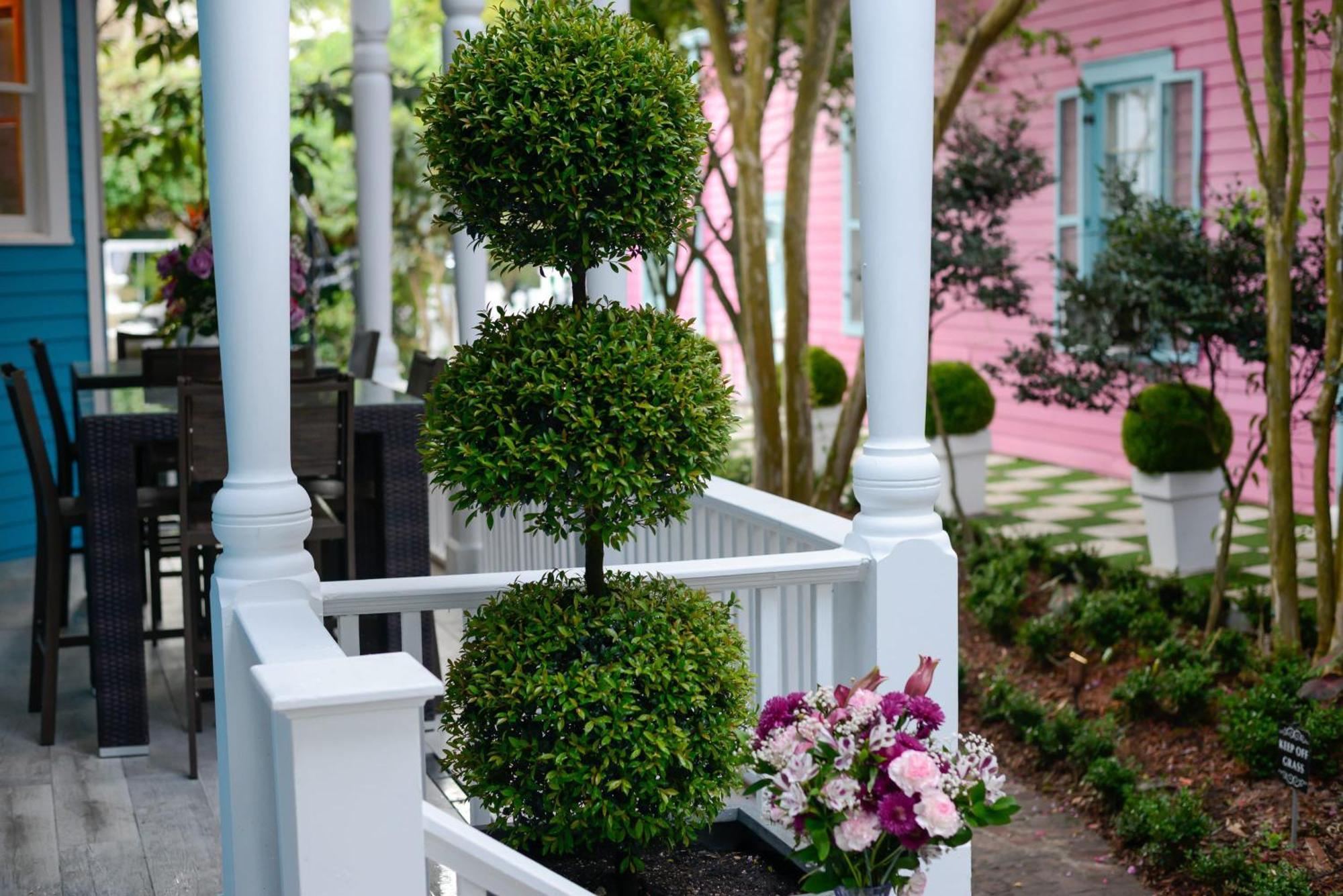 Amazing Modern 5 Bedroom Next To French Qt & Bourbon * Nueva Orleans