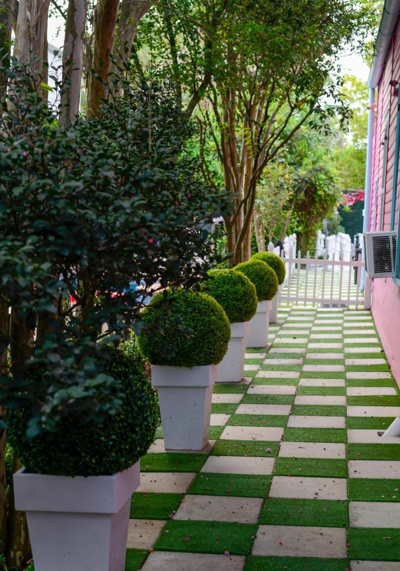Amazing Modern 5 Bedroom Next To French Qt & Bourbon Apartamento Nova Orleães