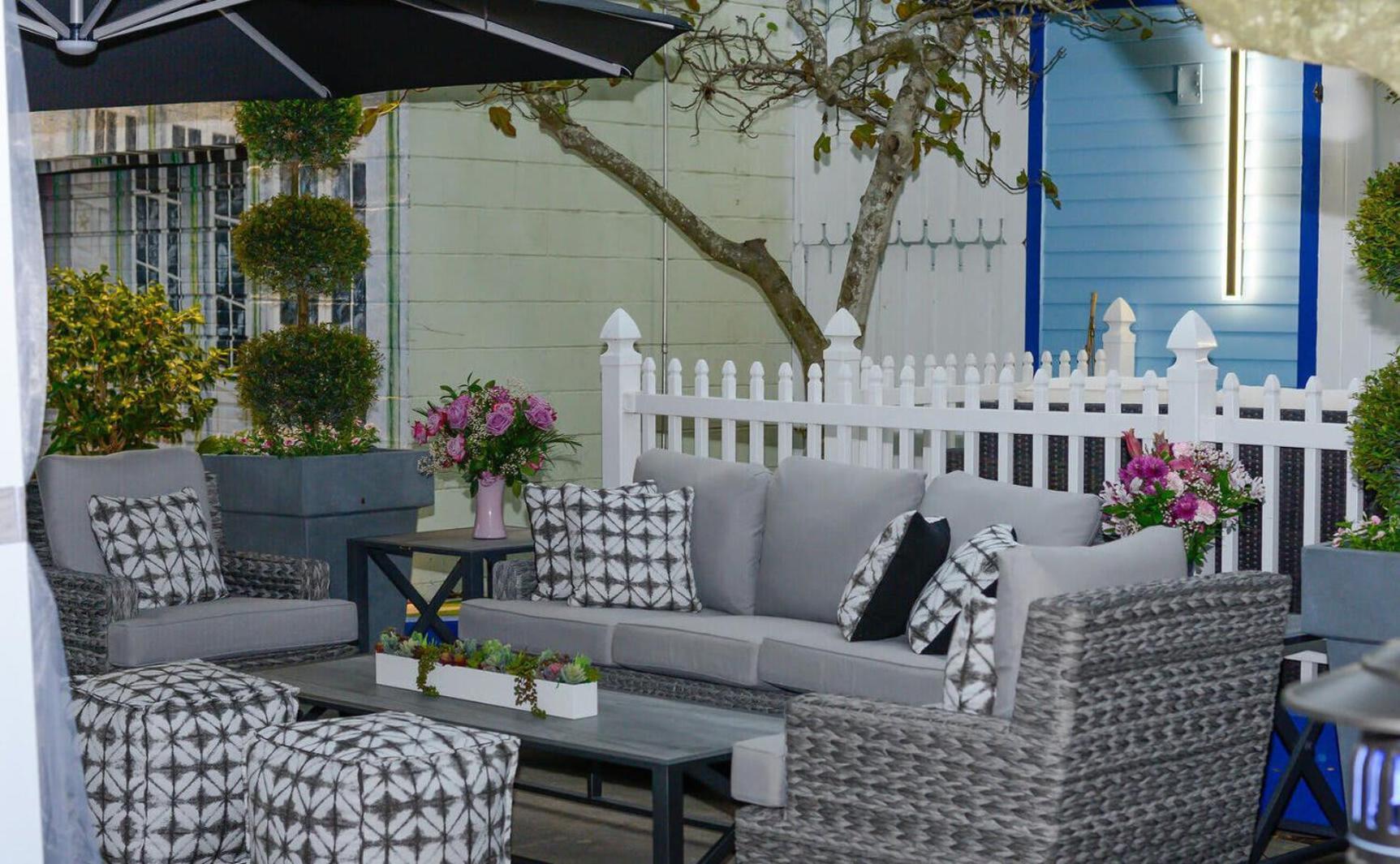 Amazing Modern 5 Bedroom Next To French Qt & Bourbon Nueva Orleans