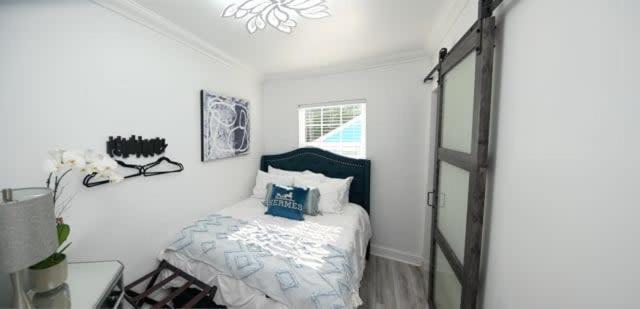 Amazing Modern 5 Bedroom Next To French Qt & Bourbon Appartement *