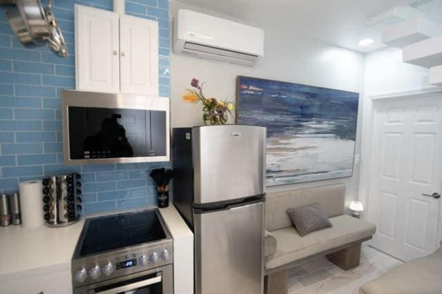 Amazing Modern 5 Bedroom Next To French Qt & Bourbon Appartement *
