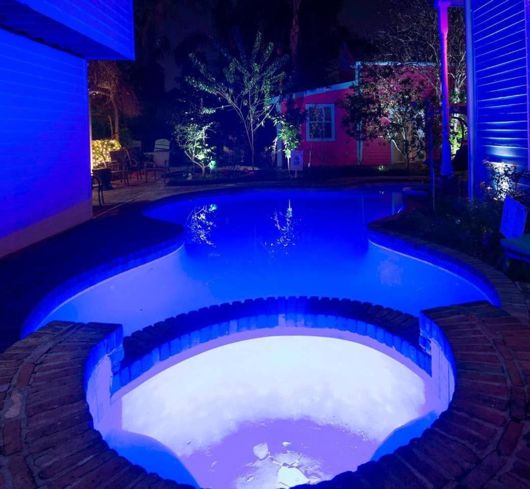 Amazing Modern 5 Bedroom Next To French Qt & Bourbon La Nouvelle-Orléans