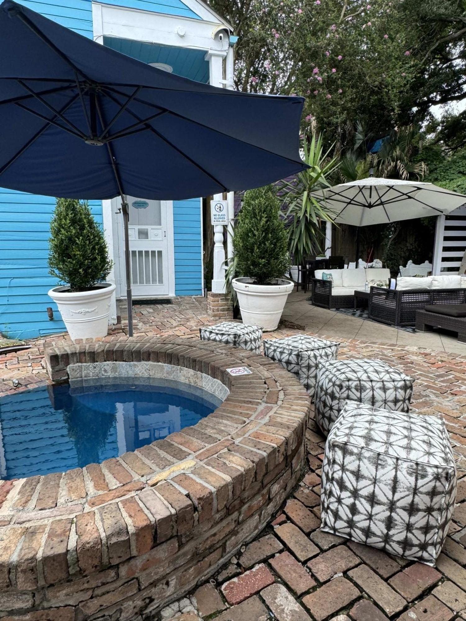 Amazing Modern 5 Bedroom Next To French Qt & Bourbon Appartement