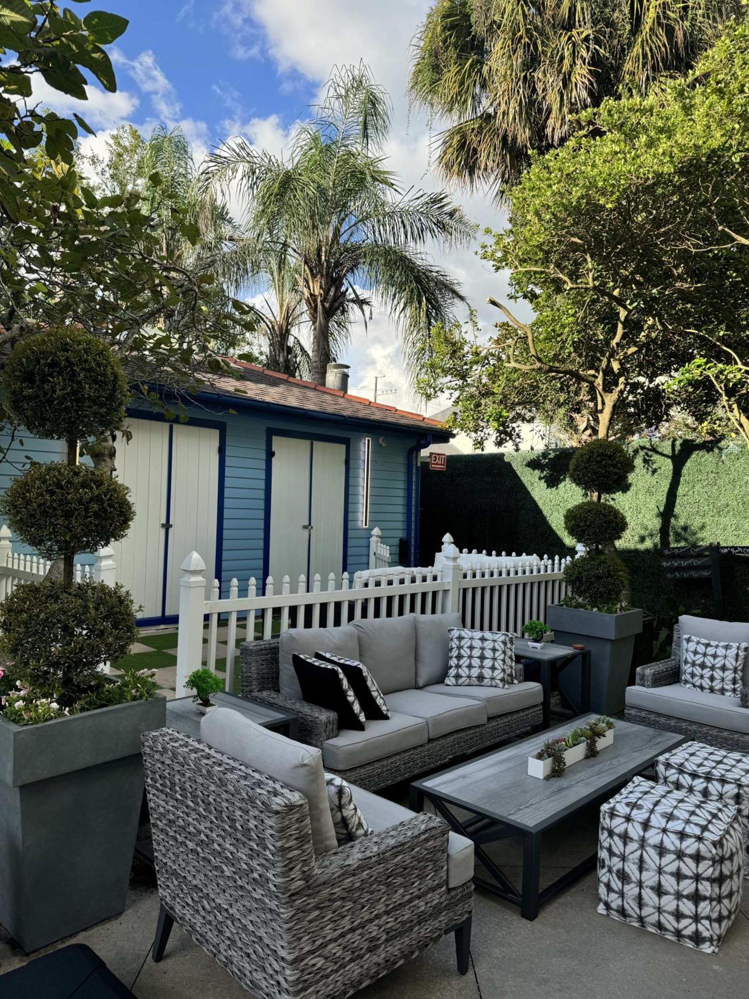 Amazing Modern 5 Bedroom Next To French Qt & Bourbon